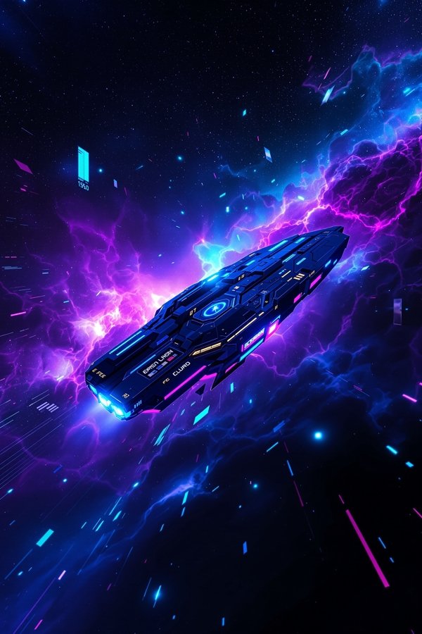 星际迷航：新纪元 - 日韩欧美视频高清封面